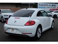 2018 Volkswagen Beetle