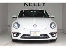 2018 Volkswagen Beetle