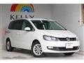 2017 Volkswagen Sharan