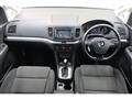 2017 Volkswagen Sharan