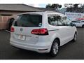 2017 Volkswagen Sharan