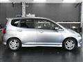 2005 Honda Fit