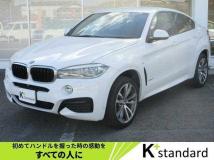 2015 BMW X6