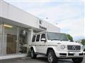 2021 Mercedes-Benz G-Class