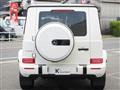 2021 Mercedes-Benz G-Class