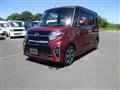 2021 Daihatsu Tanto