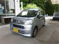 2017 Daihatsu Move