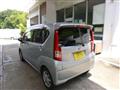 2017 Daihatsu Move