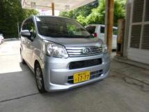 2017 Daihatsu Move