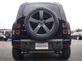 2023 Land Rover Defender