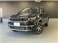 2026 Jeep Commander
