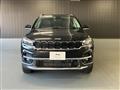 2026 Jeep Commander