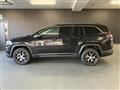 2026 Jeep Commander