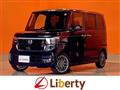 2025 Honda N BOX