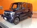 2025 Honda N BOX