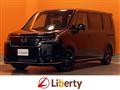 2025 Honda Step WGN
