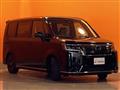 2025 Honda Step WGN