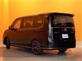 2025 Honda Step WGN