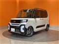 2025 Daihatsu Tanto