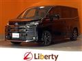 2025 Toyota Noah
