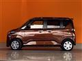 2025 Daihatsu Move