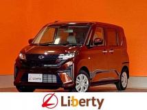 2025 Daihatsu Move