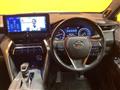 2020 Toyota Harrier