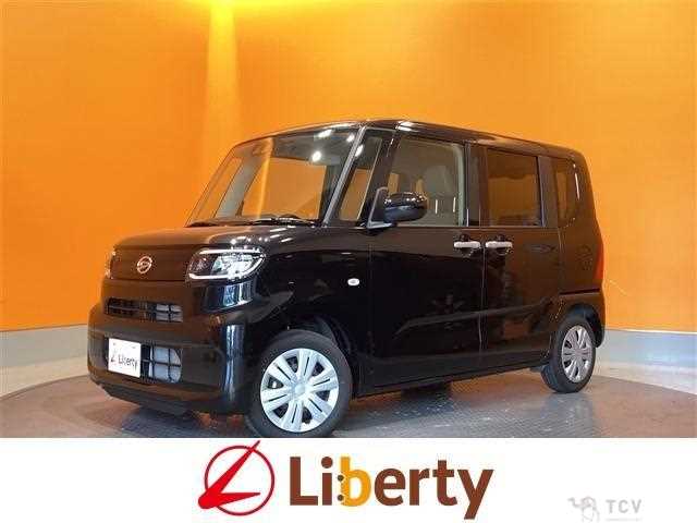 2025 Daihatsu Tanto