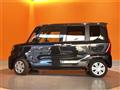 2025 Daihatsu Tanto