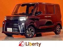 2025 Daihatsu Tanto