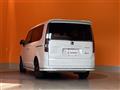 2026 Honda Step WGN