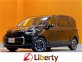 2025 Toyota Sienta