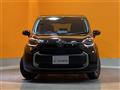 2025 Toyota Sienta