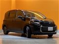 2025 Toyota Sienta