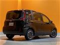 2025 Toyota Sienta