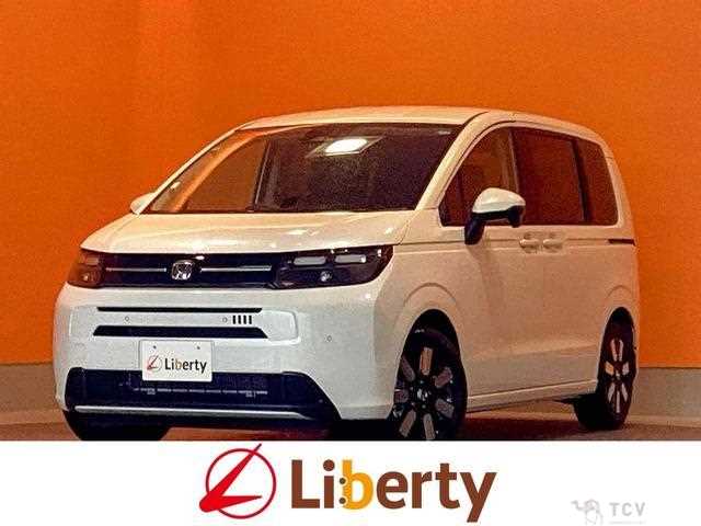 2026 Honda Freed