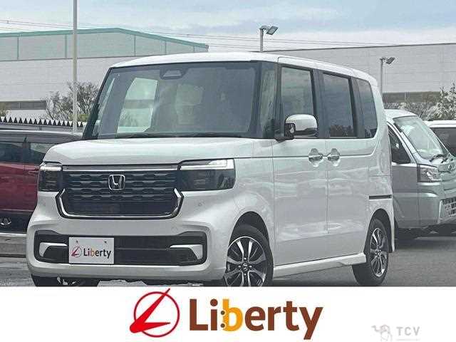 2026 Honda N BOX