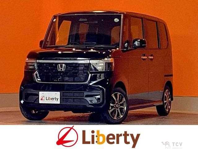 2026 Honda N BOX
