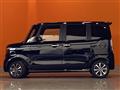 2026 Honda N BOX