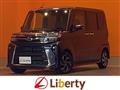 2023 Daihatsu Tanto