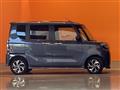 2023 Daihatsu Tanto