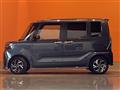 2023 Daihatsu Tanto