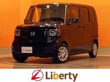 2026 Honda N BOX