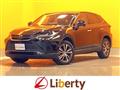 2021 Toyota Harrier