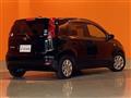 2010 Nissan Note