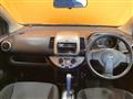 2010 Nissan Note