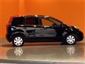 2010 Nissan Note