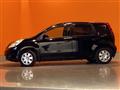 2010 Nissan Note