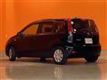 2010 Nissan Note