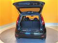 2010 Nissan Note